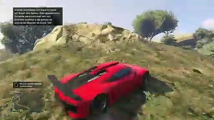 LAMBORGHINI OVER SPEED PAR PALT GAI  || KYA KARU #viralpage #viralreels #viralreels #gta #viralpost #viralpost #godplayzonegaming #Tiktok