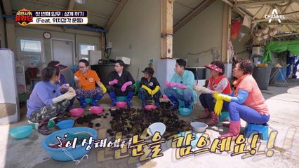 뻣뻣할수록 망가지는 관절? 안 사위가 알려주는 어깨나 팔이 아플 때 도움이 되는 운동법!