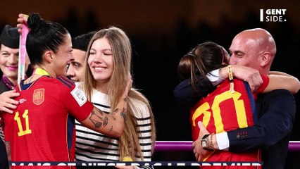 Les autres scandales de Luis Rubiales, le président de la fédération espagnole de football