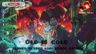 Old is gold --Slowed reverb lofi songs mashup --