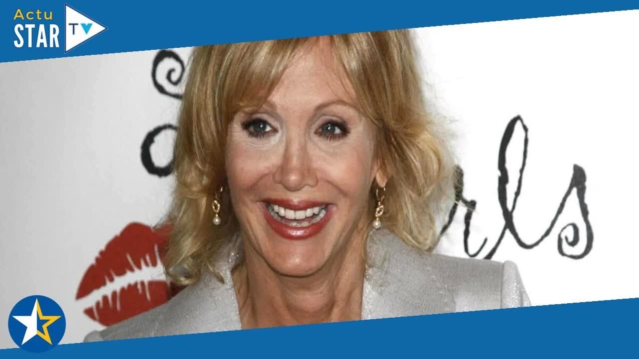 Mort de l’actrice Arleen Sorkin, qui avait joué dans Des jours et Des vies et prêté sa voix à Harley