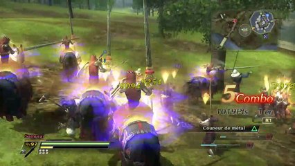 Bladestorm: The Hundred Years' War online multiplayer - ps3