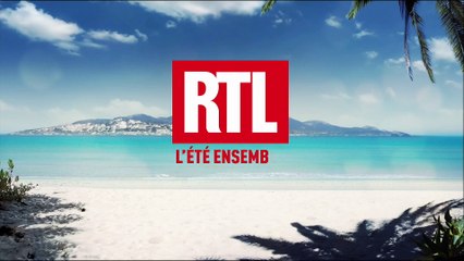 Le journal RTL de 12h du 27 août 2023