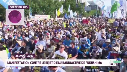 Images du monde - 27/08/2023