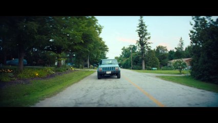 The Marsh King’s Daughter Movie