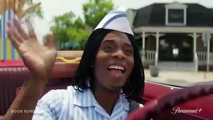 Good Burger 2 Movie