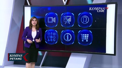 Daftar Survei Elektabilitas Terbaru: Ganjar-Anies-Prabowo, Siapa Unggul?