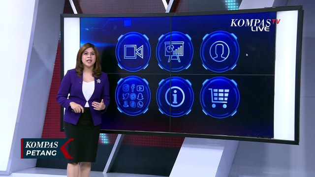 Daftar Survei Elektabilitas Terbaru: Ganjar-Anies-Prabowo, Siapa Unggul?