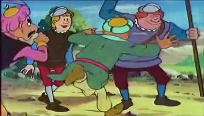 Érase una vez... - 15 - El Siglo De Oro Español