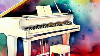 Monde Des Rêves ֍ Dream World