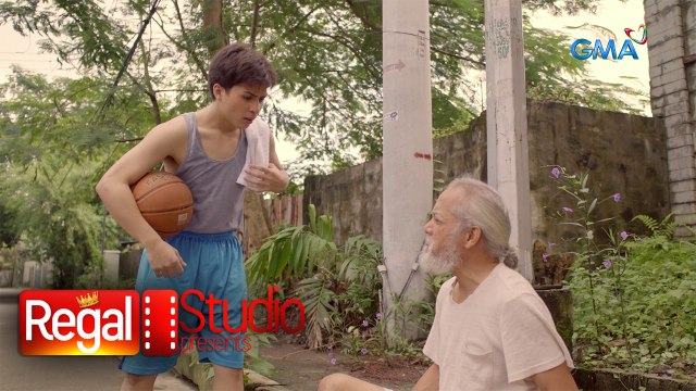 Regal Studio Presents: Lomi time, or LOLO time? (Lolo Ko Ako)