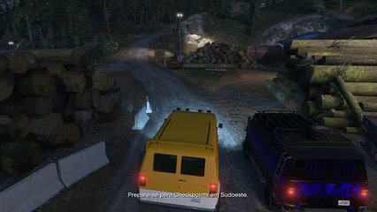 LAG RAHA THA HAARU GA || CAR RACE MICHAL WIN