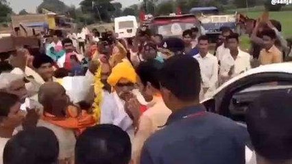 पन्ना: स्वच्छताग्राही संगठन ने CM के नाम सौंपा ज्ञापन, उठाई ये मांग