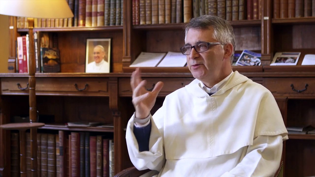 Emprise et abus spirituel
