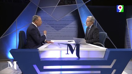 Sí el PRM no gana en primera vuelta, la segunda vuelta sería fatal | Mckinney