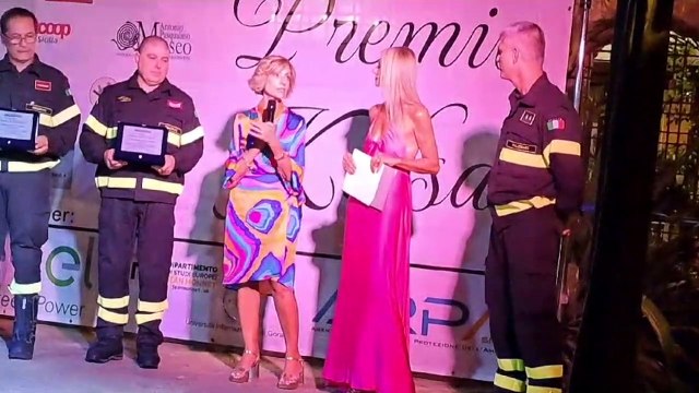 Piccoli e grandi eroi del nostro tempo, ecco i vincitori del premio Kalsa a Palermo