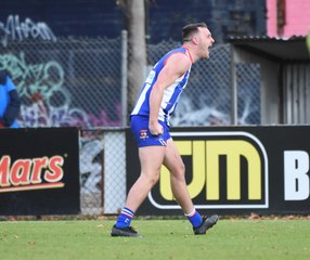 East Point's second-half surge v Roosters | The Courier | August 26, 2023
