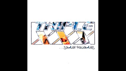 21# Triple XXX - Ya no te acuerdas - (REMIX Abuín-MiVozRonca Records)