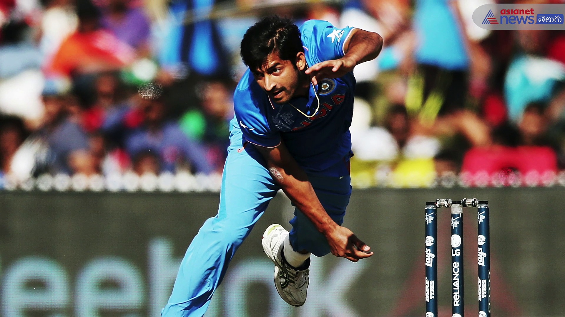 సచిన్ టెండూల్కర్, ధోనీ ఈ ఇద్దరి దగ్గర ఓ స్పెషల్ పవర్ ఉంది... మోహిత్ శర్మ ఇంట్రెస్టింగ్ కామెంట్స్..