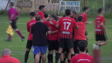 Aστέρας Σταυρού-Ελασσόνα 4-2 πεν. (Κύπελλο Ελλάδας)