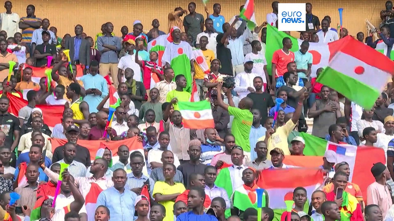 Nachrichten des Tages | 27. August - Mittagsausgabe