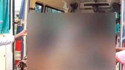 అల్లూరి జిల్లా: రెండు బైక్ లు ఢీ.. ముగ్గురికి తీవ్రగాయాలు