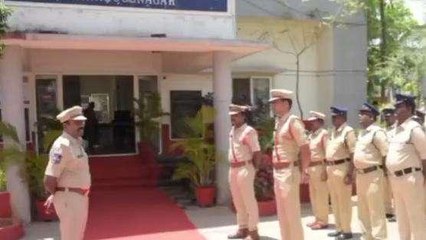 మహబూబ్ నగర్: పోలీసు సిబ్బంది ప్రజలతో మర్యాదపూర్వకంగా నడుచుకోవాలి..!