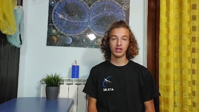 Le sonde meteo progettate dal 16enne veneto AstroTommyS