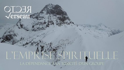 L'emprise spirituelle : L'emprise et la dépendance à la toxicité d'un groupe