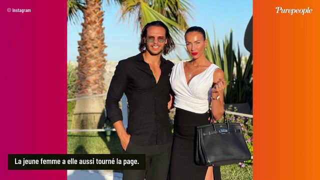 Julie Ricci divorcée du père de ses enfants, elle annonce avoir retrouvé l'amour, nous n'allons pas rester célibataires