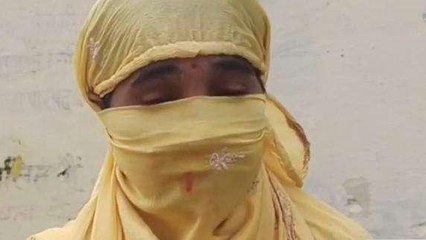 मुरादाबाद: दुष्कर्म पीड़िता ने मुख्यमंत्री को भेजा पत्र,कहा -न्याय नहीं मिला तो कर लूंगी आत्महत्या