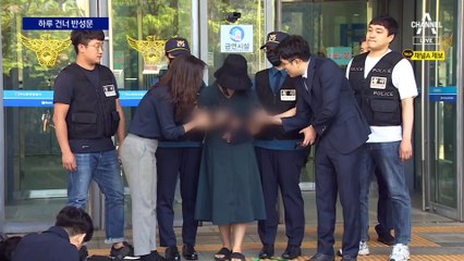 ‘또래살인’ 정유정, 하루 건너 줄줄이 반성문