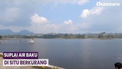 Kemarau Panjang, Ribuan Warga Bandung Terancam Krisis Air Bersih