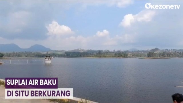 Kemarau Panjang, Ribuan Warga Bandung Terancam Krisis Air Bersih