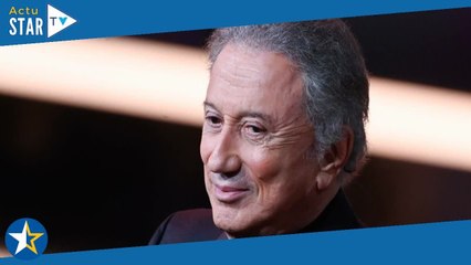 Ma grande angoisse était…  Michel Drucker révèle ce qui lui faisait le plus peur avant de reprend
