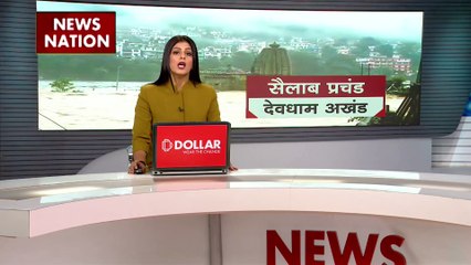 इस साल बारिश ने हिमाचल में मचाई तबाही, अब तक 12 हजार करोड़ का नुकसान