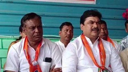 छिंदवाड़ा: महाराष्ट्र के पूर्व गृहमंत्री का दौरा,चुनाव को लेकर जानी जिले की हकीकत