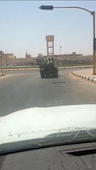 سيناريو يتكرر و"سبق" توثق.. عمال في "صندوق قلاب الدينا" بشقراء بين خطر وهروب!