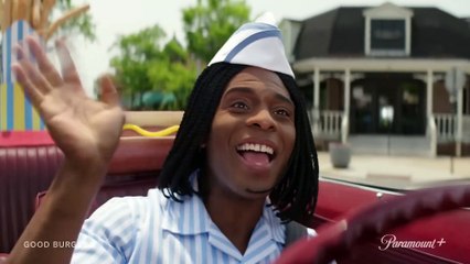Good Burger 2 Trailer