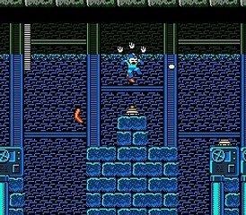 Megaman Ultra online multiplayer - nes