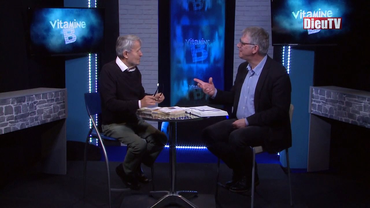 « Abus spirituels : ne pas se laisser faire ! » avec Jacques Poujol