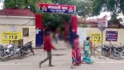 लखीमपुर: तीन बच्चों की मां को लगा प्रेम भूत, प्रेमी के साथ हुई फरार