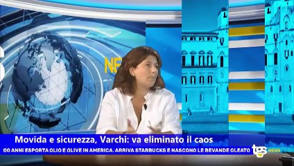 Il notiziario di Tgs edizione del 26 agosto – ore 19.50