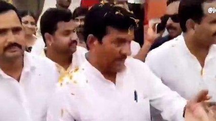 ग्वालियर: कांग्रेस विधायक के मुख्यमंत्री वाले बयान पर भाजपा के मंत्री ने किया पटवार- कही बडी बात