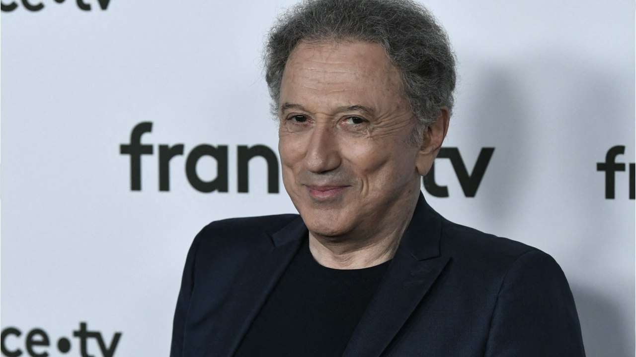 VOICI : Michel Drucker : cette présence sur le plateau de Vivement dimanche qui en dit long sur son état de santé