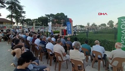 Edirne'de Kur'an-ı Kerim'e Yönelik Saldırılara Tepki