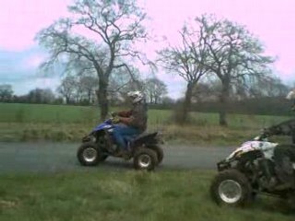 quad deux 350 raptors et un 200 blaster (2)
