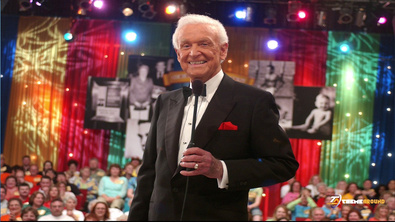 Bob Barker Price Is Right Host Dead At 99