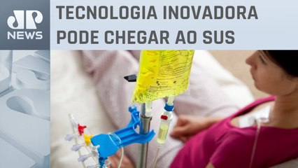 Novas terapias melhoram qualidade de vida de pacientes com câncer