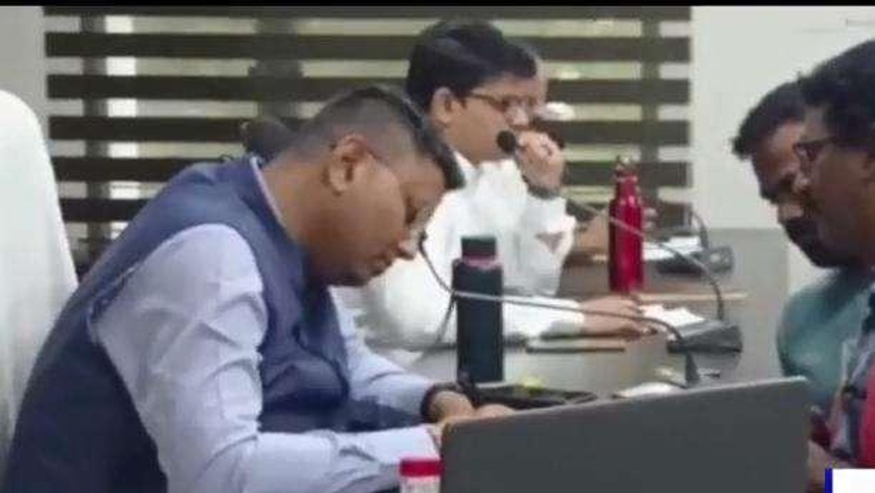 మన్యం జిల్లా: ప్రజలకు కలెక్టర్ వారి విజ్ఞప్తి..!